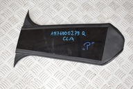 Защита стойки правая mercedes cla w117 a1176900279