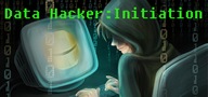 DATA HACKER INITIATION STEAM KEY KĽÚČ KÓD