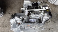 Коробка передач ford mondeo 2.0 eg9p-7000-rb