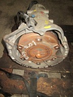 Коробка передач bmw 3 e90 e91 e92 e93 2,0i 6hp21 - фото