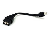 Adapter micro USB do GoClever Insignia 700 Pro