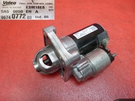 Стартер valeo 9674077280