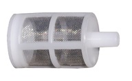 Vodný filter sací 10 mm