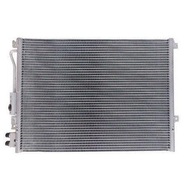 Jeep grand cherokee 05-10 кондиционер 55116928aa