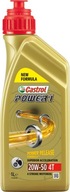 Motorový olej CASTROL POWER 1 4T 20W50 1 l