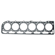 Уплотнитель, прокладки головка двигателя case new holland 8780175
