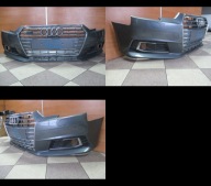 bumper front Audi A4 8W0 Xenon pdc Kamera 15r