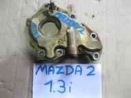 oil pump Mazda 2 II 1.3i