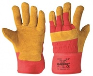Pracovné rukavice Zateplené zimné Ardon Top Up 11