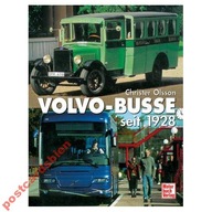 32327 Volvo-Busse seit 1928.