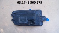Bmw e39 крышка защита крышка галоген фары левая - фото