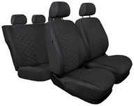 Skoda fabia favorit octavia rapid superb чехлы