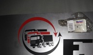 Значок logo эмблема daf litera f f1600 0532504