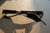 mechanism window regulator right front AUDI A4 8K0