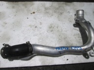 pipe hose Vw Tiguan 5N0 1.4 TSI
