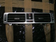 PANEL des warnblickschalters Lüftungsgitter des lüfters RANGE ROVER 07 JBD500240