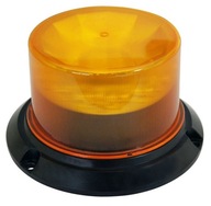 Lampa ostrzegawcza błyskowa LED B10 12-36 V[1530094]