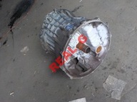 Корпус коробки astronic zf daf xf 1639695 12as