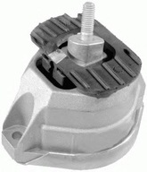 Подушка sil. bmw 5 (e60, e61) 2,0 d - фото