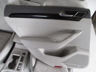 seats upholstery leather VW ARTEON 3G8 17r