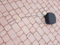 Подголовник сиденье перед opel zafira c 13351017