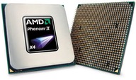 Procesor AMD 5000+ 2 x 2,6 GHz