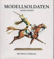 20735 Modellsoldaten.