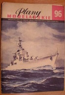 PM č. 96 "DE GRASSE"francúzsky krížnik