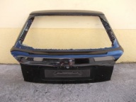 AUDI A3 boot doors
