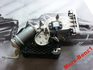 Привод доводчик заднего крышки mercedes cls 218 w218