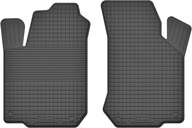 Opel combo c (2000-2006) килимки гумові - фото