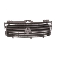 Решетка, решетки решетка fiat scudo 02.07-09.16 - фото