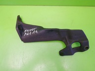 Кронштейн лапа, простынь двигателя ford escort mk7 1.4 8v 95-00