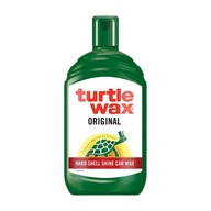 TURTLE WAX ORIGINÁLNY VOSK NA AUTO 500ML