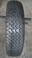 175hr14 93h 175r14 michelin xas-p 175/14 (340) - фото
