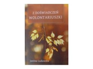 z doświadczeń wolontariuszki - J. Ludawska 24h