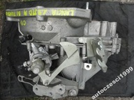 Коробка передач lancia delta 1.9 jtdm bi-turbo 09r