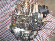 Турбина audi a7 4g8 059145653h 059145061h - фото