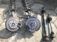 Супорт гальмівний перед vw golf v vi 5 6 tdi правий, правий лівий oe