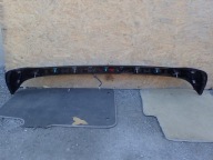SPOILER Sonnenblende heckklappe heck SUBARU OUTBACK 5 V