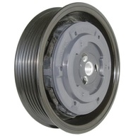 Сцепление компрессора кондиционера acauto ac-06dn27 - фото
