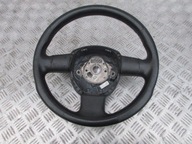 Руль кожа 3-ramienna audi a3 8p 06r
