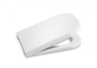 ROCA GAP WC sedátko voľne padajúce biele duroplast ORIGINÁL A80148200U