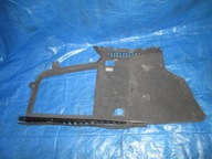 Обшивка багажника левый vw phaeton 3d5867427c