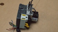 Citroen c3 ii 1,6 hdi / насос abs 10.0207-0200.4 - фото