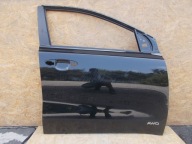 door right front front KIA SPORTAGE IV 4 2015