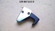 Skoda seat vw audi крюк на покупки 1z9867615d