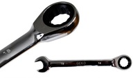 Ключ plasko oczkowy с grzechotka 12mm grzechotka
