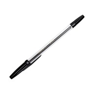 Długopis Corvina 51 1mm czarny