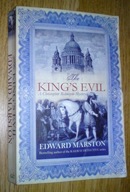 THE KING'S EVIL - Marston